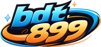 bdt 899 লোগো